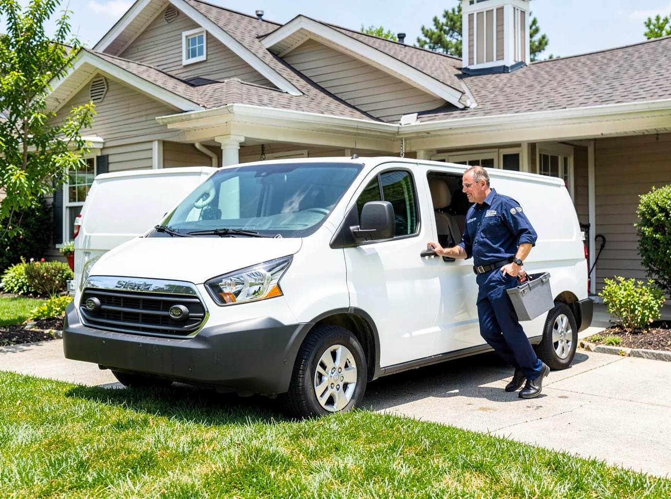 Emergency Plumber company in Upperville, VA