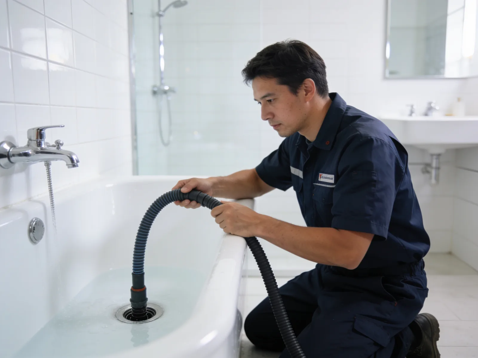 Emergency Plumber Upperville, VA FAQs